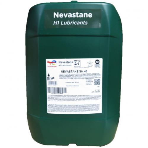 20 Liter Total Nevastane SH 46